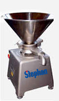 In Stock Machine