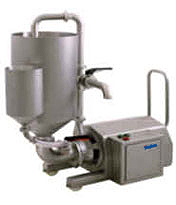 MC 12 with recirculation